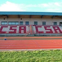Copeland Athletics Stadium Trust Logo 200×200
