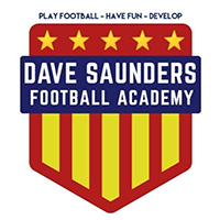 Dave Saunders Football Academy 200px