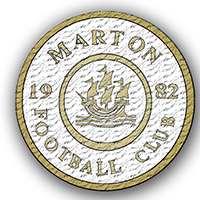 Marton Football Club 200px
