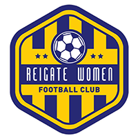 Reigate Women Football Club 200px