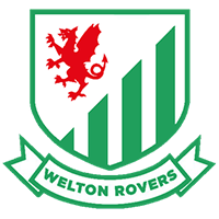 Welton Rovers Football Club 200px