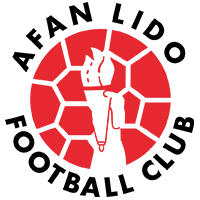Afan Lido FC logo 200px