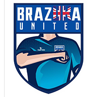 Brazuka United Football Club 200px