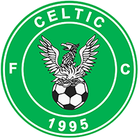 Celtic FC 1995 Logo 200×200