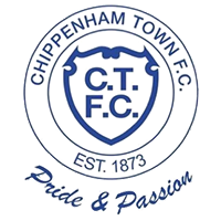 Chippenham Town AFC 200px