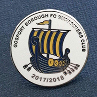 Gosport Borough Fc Supporters Club 200px