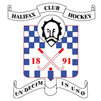 Halifax Hockey Club Logo 200px