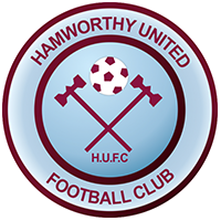 Hamworthy United Football Club 200px