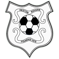 Heston Rovers FC 200px