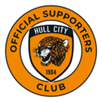 Hull City Official Supporters Club 200px