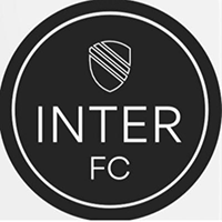 Inter FC Badge 200px