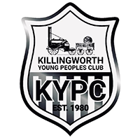 Killingworth Young Peoples Club 200px