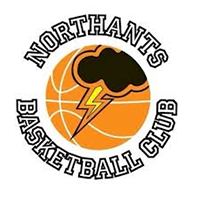 Northants Basketball Club 200×200