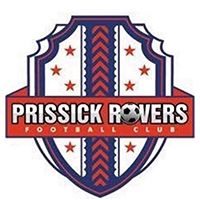 Prissick Rovers Madrid