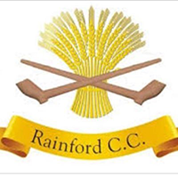 Rainford Cricket Club 200px