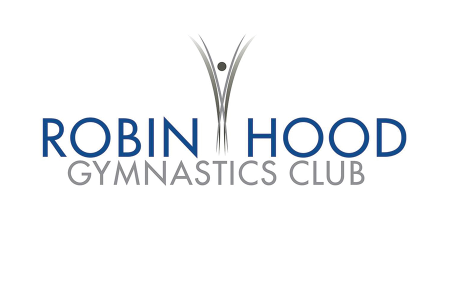 Robin Hood Gymnastics Club – Support Sport Lottery