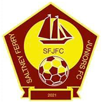 Saltney Ferry Juniors Logo