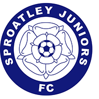 Sproatley Juniors 200px