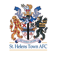 St Helens Town AFC 200px