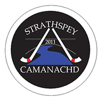 Strathspey Camanachd 200px