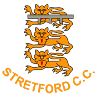 Stretford Cricket Club
