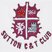 Sutton Cricket Club 200
