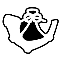 Wallasey Cricket Club Logo 200px