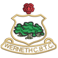 Werneth Cricket Bowling & Tennis Club 200px