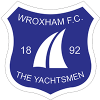 Wroxham FC 200px