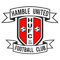 Hamble United FC Logo 200px