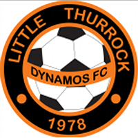 Little Thurrock Dynamos 200×200