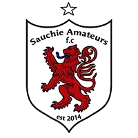 Sauchie Amateurs Community Club Logo 200px