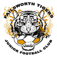 Tigers Logo 200px