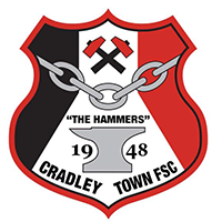Cradley Town FC Logo 200px