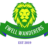 Ewell Wanderers Logo 200px