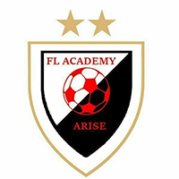 FL Academy FC Logo 200px