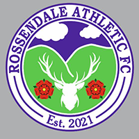 Rossendale Athletic FC Logo 200px
