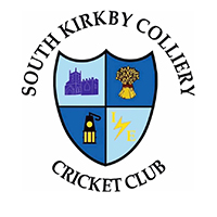 South Kirkby Colliery CC Logo 200px