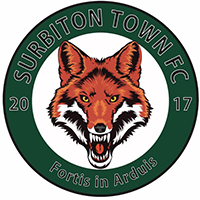Surbiton Town FC Logo 200px