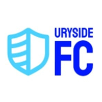 Uryside FC Logo 200×200