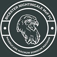Bicester Nightingales MvF FC 200px