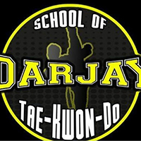 Darjay School Of Tae Kwon Do 200px