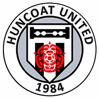 Huncoat United Logo 200px