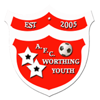 AFC-Worthing-Youth-Logo 200px