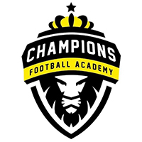 Champs FC Logo 200px