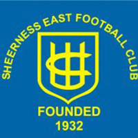 East Sheerness Rangers 200×200