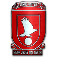 Llanrug United 200×200