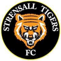 Strensall Tigers FC 2