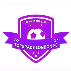 Topgrade London FC – Support Sport Lottery