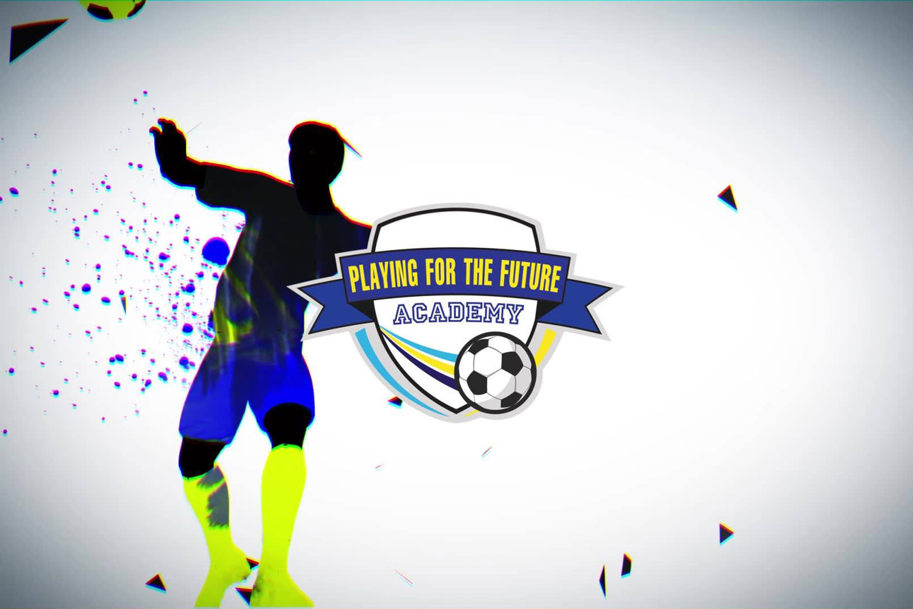 Playing For The Future Support Sport Lottery